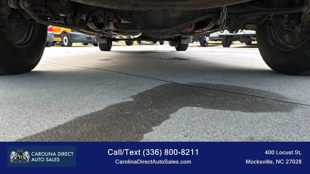 used 2021 Nissan NV Cargo NV1500 car, priced at $20,888