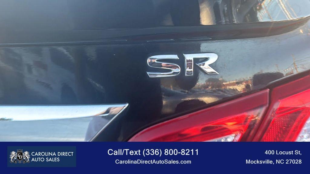 used 2016 Nissan Altima car, priced at $7,777