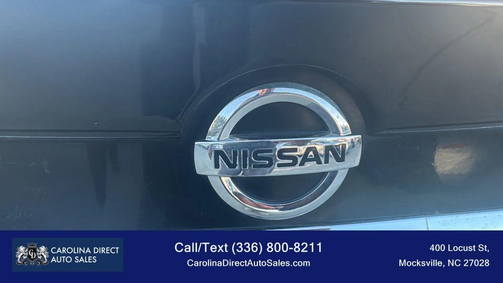 used 2016 Nissan Altima car, priced at $7,777