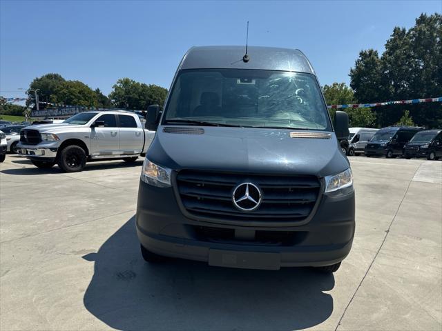 used 2019 Mercedes-Benz Sprinter 3500 car, priced at $19,999