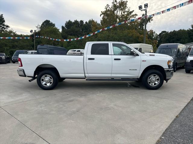 used 2019 Ram 3500 car, priced at $38,333