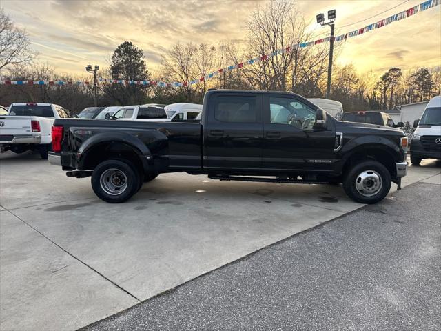 used 2020 Ford F-350 car, priced at $39,999