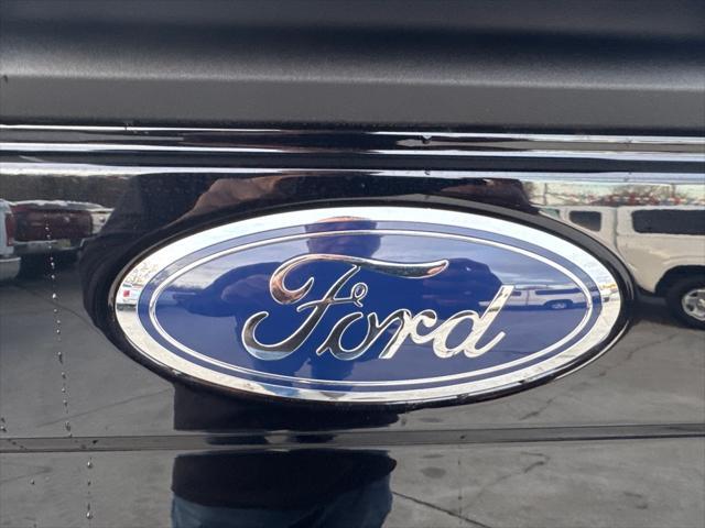 used 2020 Ford F-350 car, priced at $39,999