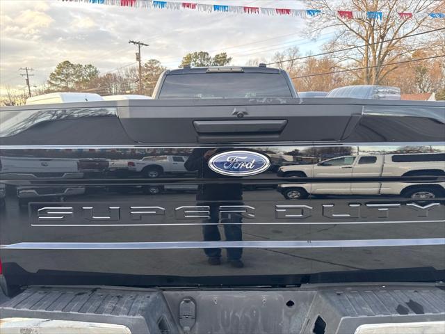 used 2020 Ford F-350 car, priced at $39,999