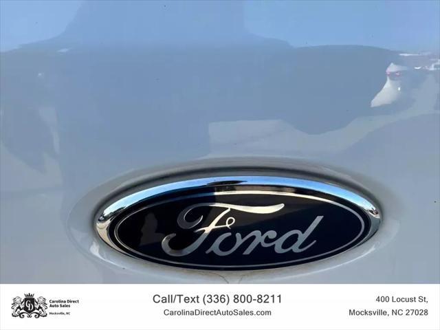 used 2021 Ford Transit-250 car, priced at $31,111