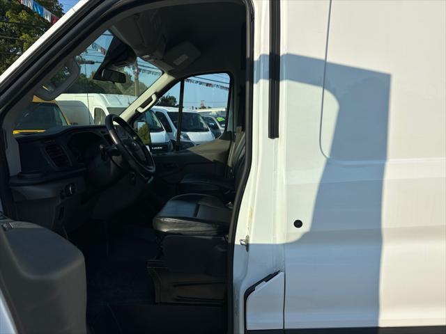 used 2021 Ford Transit-250 car, priced at $31,111