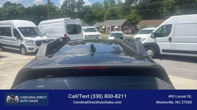 used 2019 Subaru Outback car, priced at $17,333
