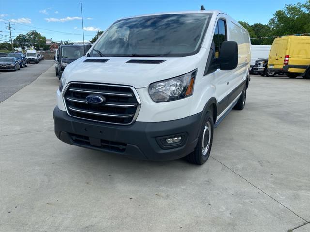 used 2020 Ford Transit-250 car, priced at $25,777