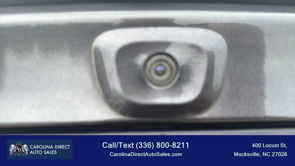 used 2018 Dodge Charger car, priced at $24,333