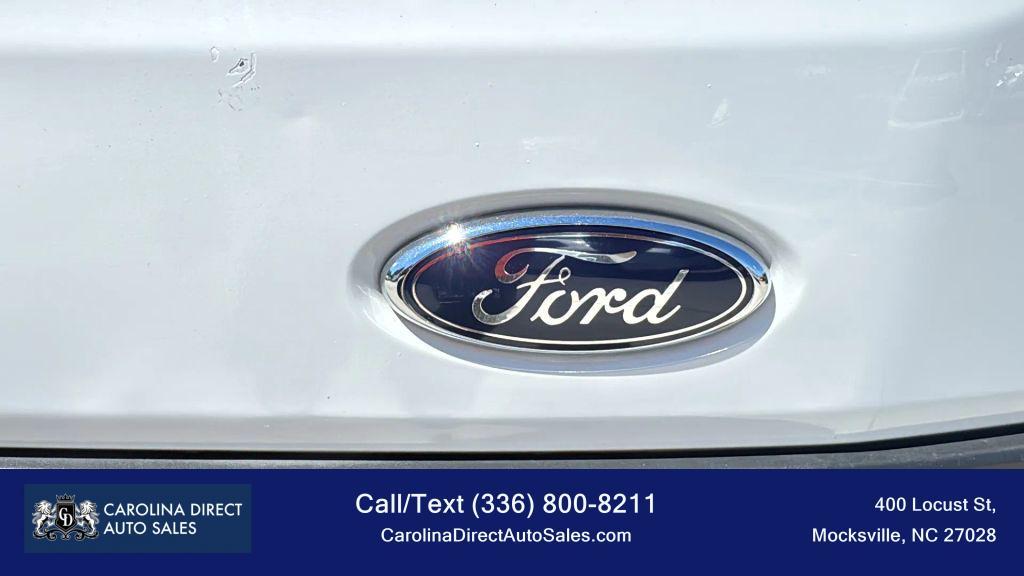 used 2021 Ford Transit-250 car, priced at $21,555