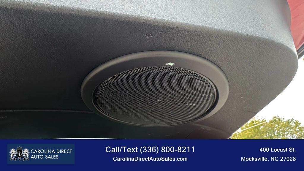 used 2019 Lexus NX 300 car, priced at $16,999