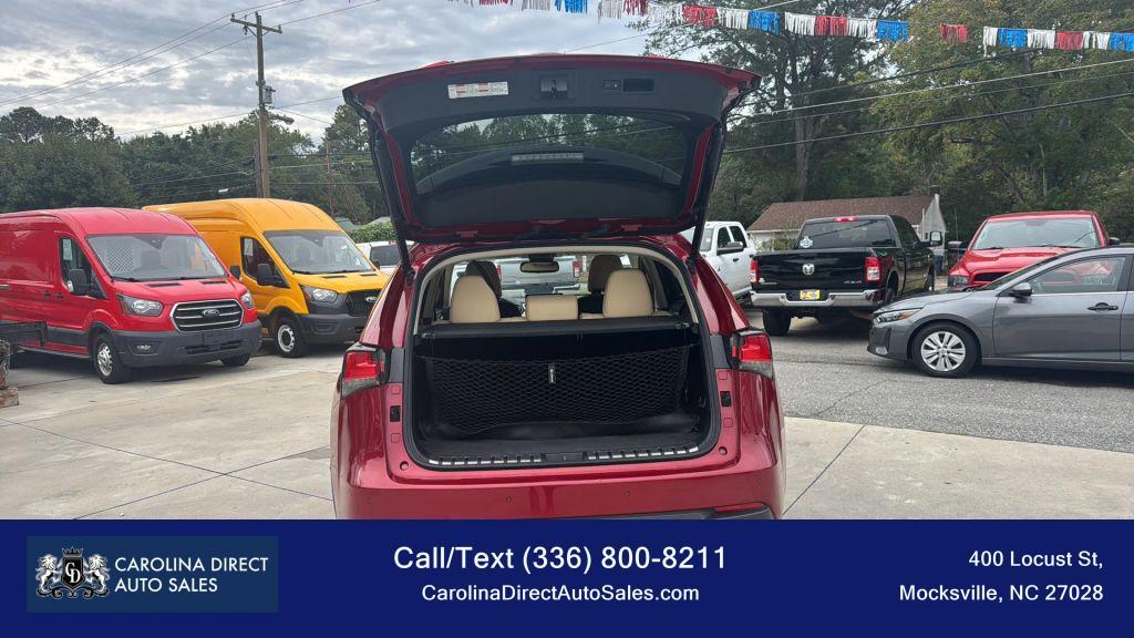 used 2019 Lexus NX 300 car, priced at $16,999