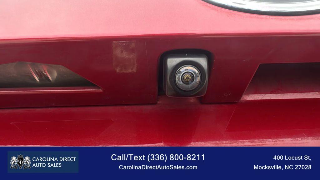 used 2019 Lexus NX 300 car, priced at $16,999