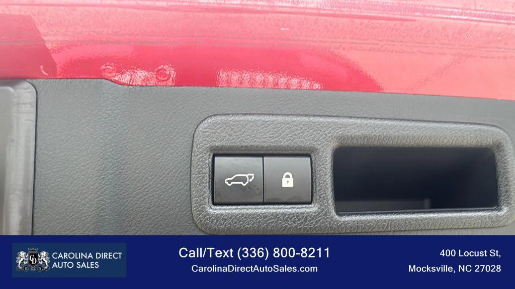 used 2019 Lexus NX 300 car, priced at $16,999