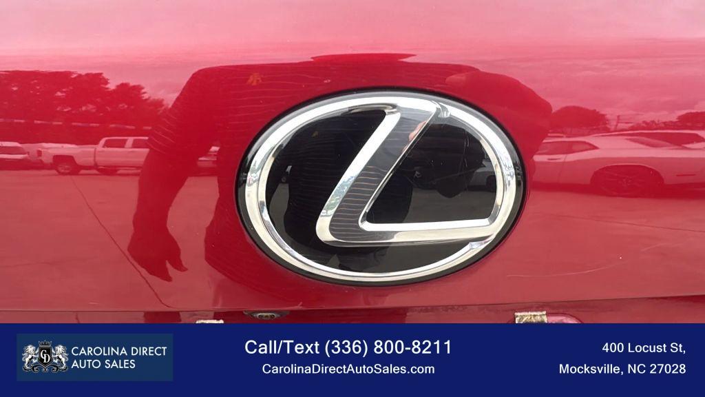 used 2019 Lexus NX 300 car, priced at $16,999