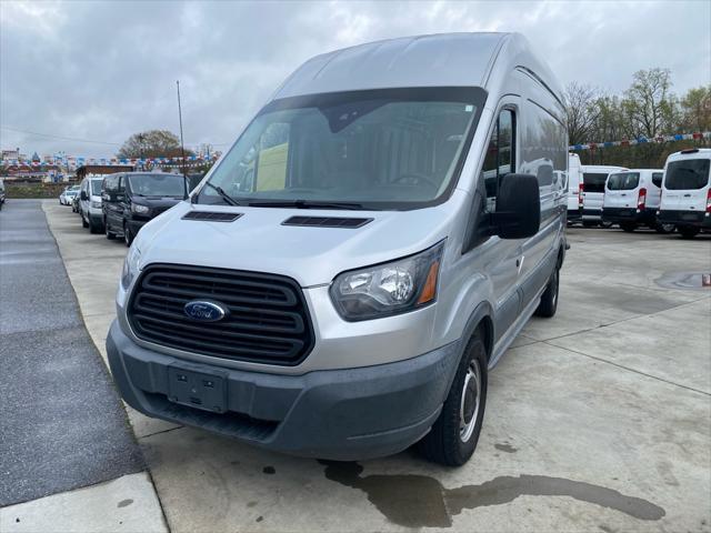 used 2018 Ford Transit-250 car, priced at $24,999