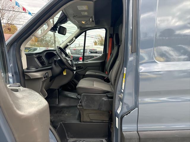 used 2020 Ford Transit-250 car, priced at $23,888