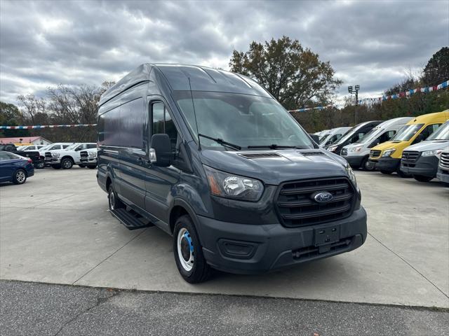 used 2020 Ford Transit-250 car, priced at $23,888