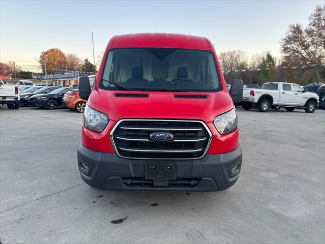 used 2020 Ford Transit-250 car, priced at $22,888