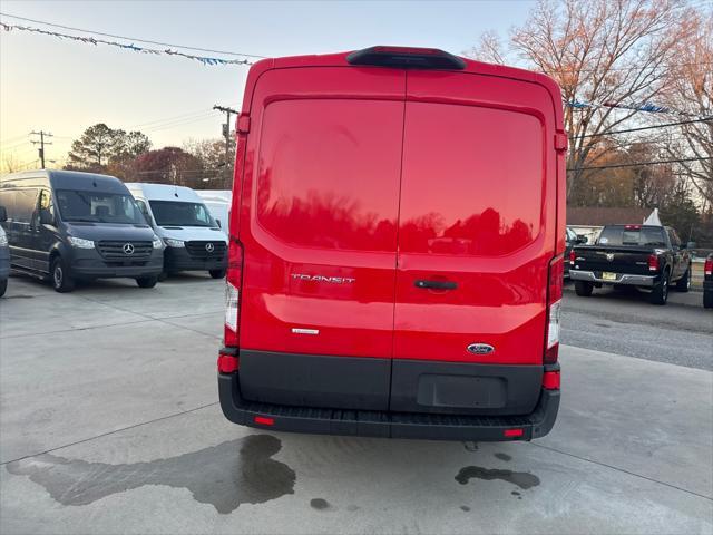 used 2020 Ford Transit-250 car, priced at $22,888