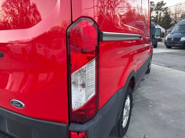 used 2020 Ford Transit-250 car, priced at $22,888