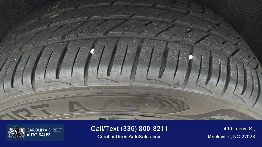 used 2018 Jeep Grand Cherokee car, priced at $12,555