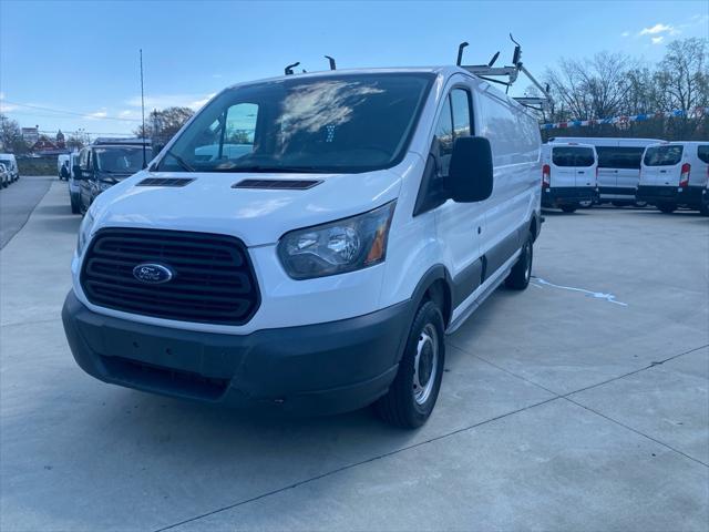 used 2016 Ford Transit-250 car, priced at $15,999