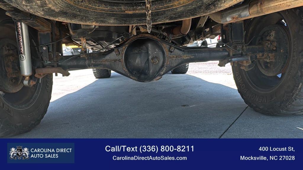 used 2016 Toyota Tacoma car, priced at $25,333