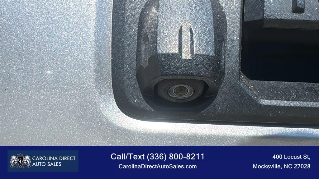 used 2016 Toyota Tacoma car, priced at $25,333