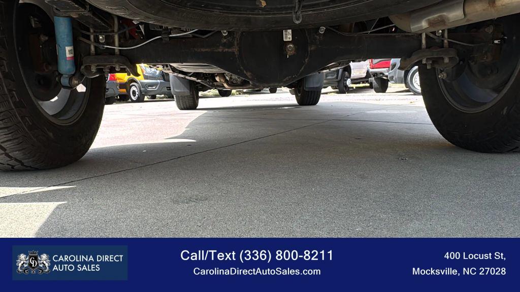 used 2018 Toyota Tacoma car, priced at $26,999