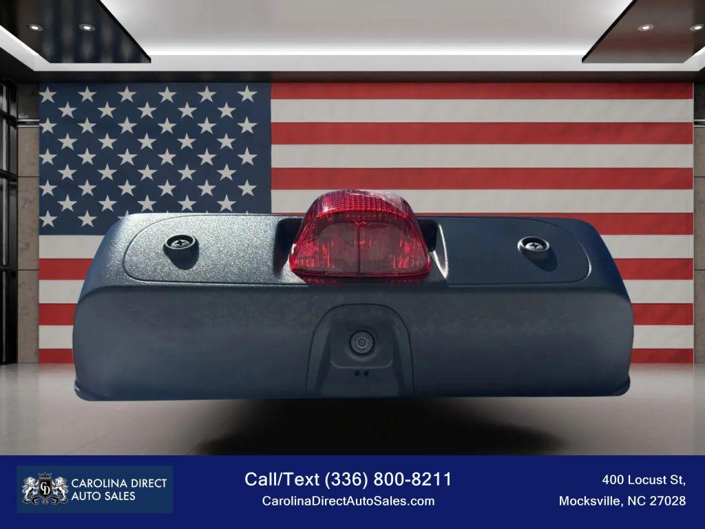 used 2023 Ram ProMaster 2500 car, priced at $24,777