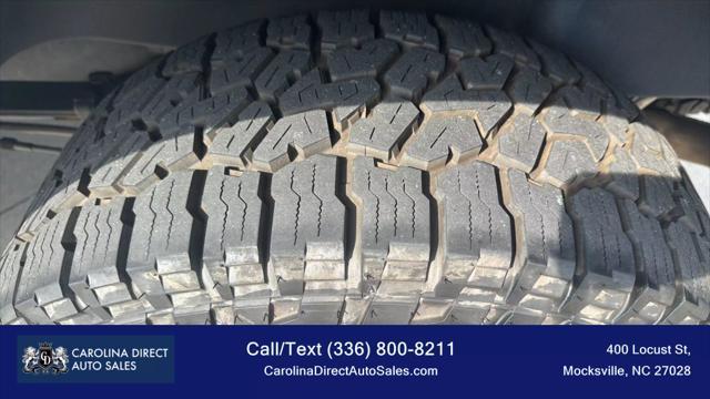 used 2017 Ford F-150 car, priced at $29,222