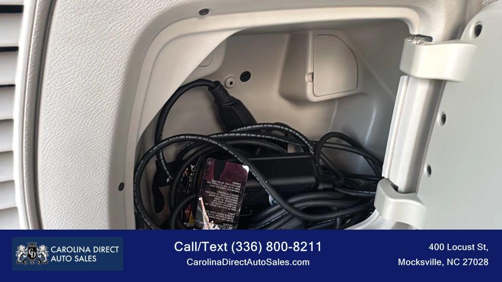 used 2021 Chrysler Pacifica Hybrid car, priced at $24,777