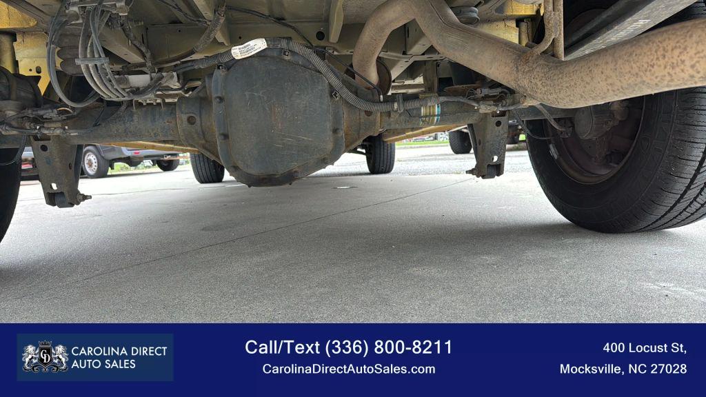 used 2021 Ford Transit-250 car, priced at $23,111