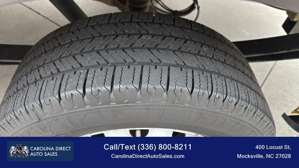 used 2021 Ford Transit-250 car, priced at $23,111