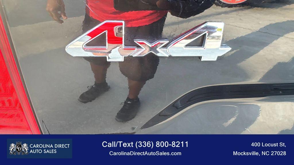 used 2018 Toyota Tundra car, priced at $21,999