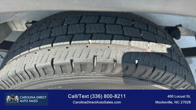 used 2023 Ram ProMaster 2500 car, priced at $25,888