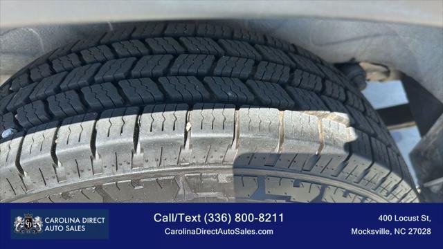 used 2023 Ram ProMaster 2500 car, priced at $26,555