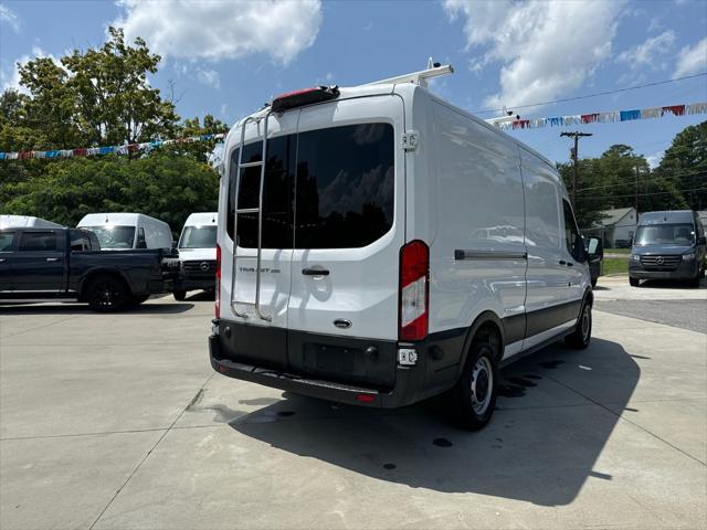 used 2019 Ford Transit-250 car, priced at $19,999