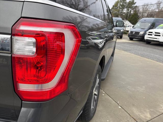 used 2018 Ford Expedition car, priced at $22,555