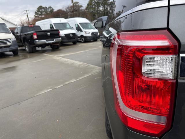 used 2018 Ford Expedition car, priced at $22,555