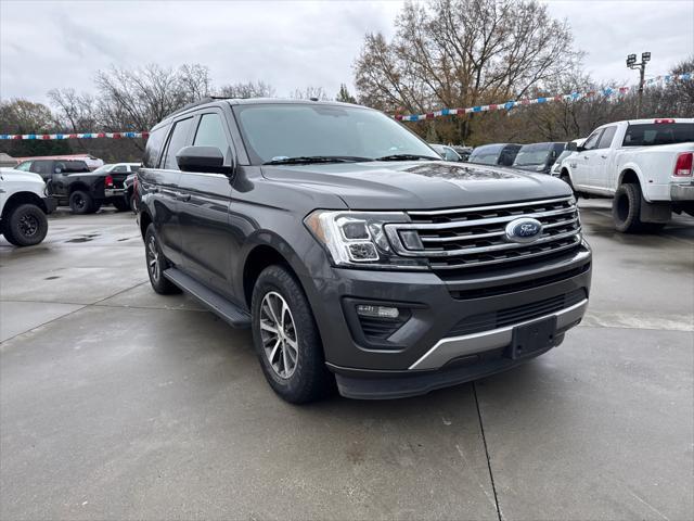 used 2018 Ford Expedition car, priced at $22,555