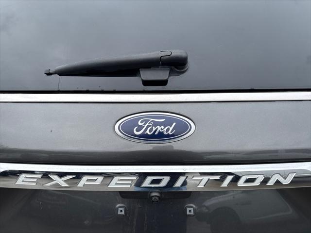 used 2018 Ford Expedition car, priced at $22,555