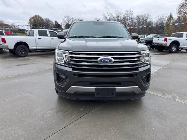 used 2018 Ford Expedition car, priced at $22,555