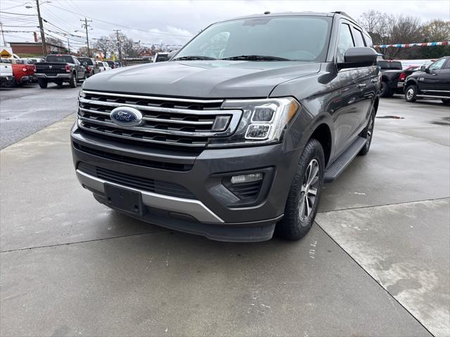 used 2018 Ford Expedition car, priced at $22,555