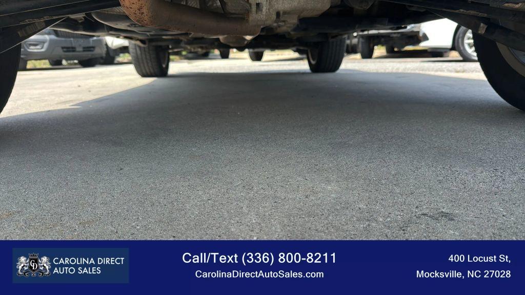 used 2017 Jeep Renegade car, priced at $7,999