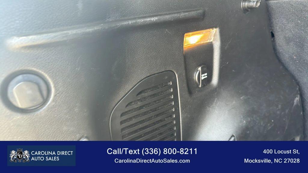 used 2017 Jeep Renegade car, priced at $7,999