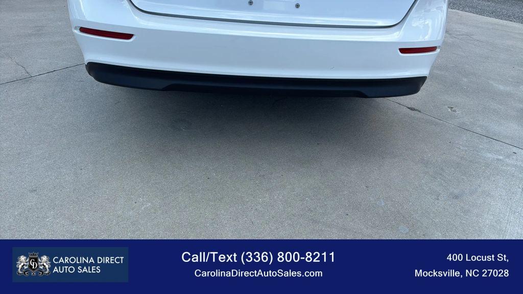 used 2023 Honda Accord car, priced at $22,666