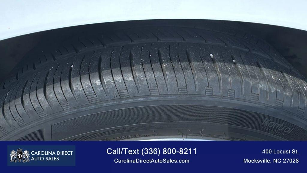 used 2023 Honda Accord car, priced at $22,666