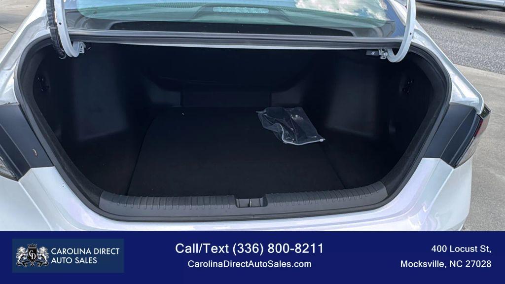 used 2023 Honda Accord car, priced at $22,666